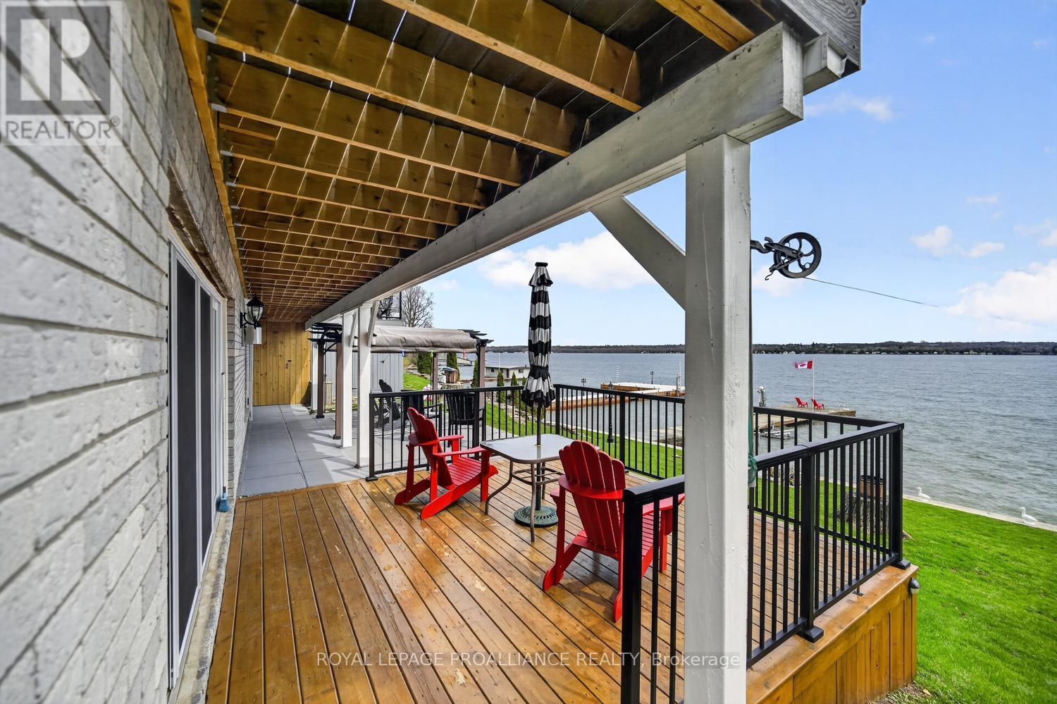 1289 County Road 2 Road E, Augusta, Ontario  K0E 1P0 - Photo 4 - X13030340