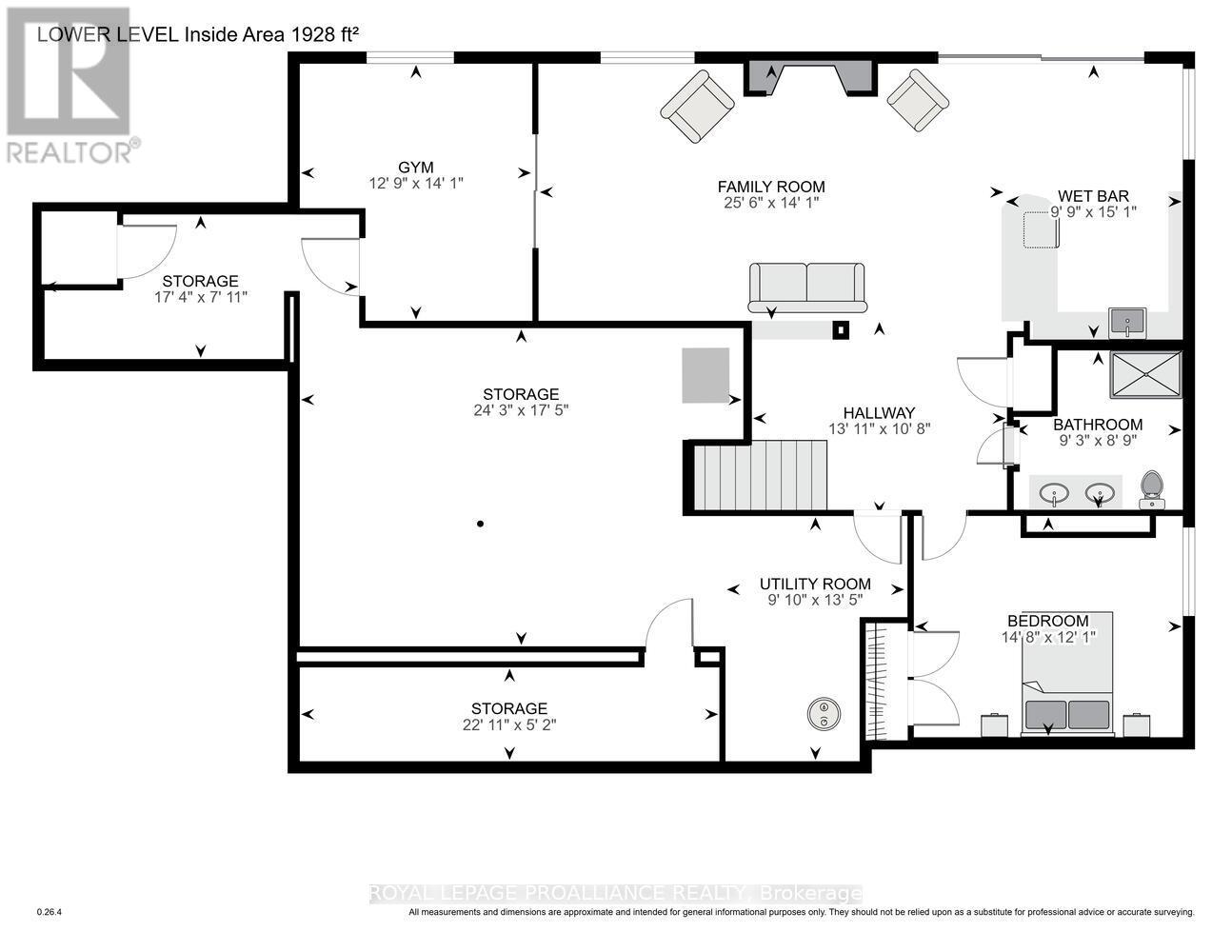 1289 County Road 2 Road E, Augusta, Ontario  K0E 1P0 - Photo 50 - X13030340