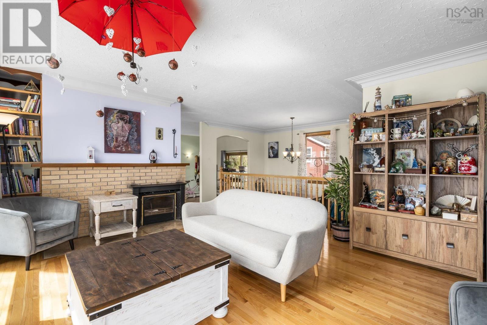 12 Campbell Drive, Bedford, Nova Scotia  B4A 1N6 - Photo 5 - 202608232