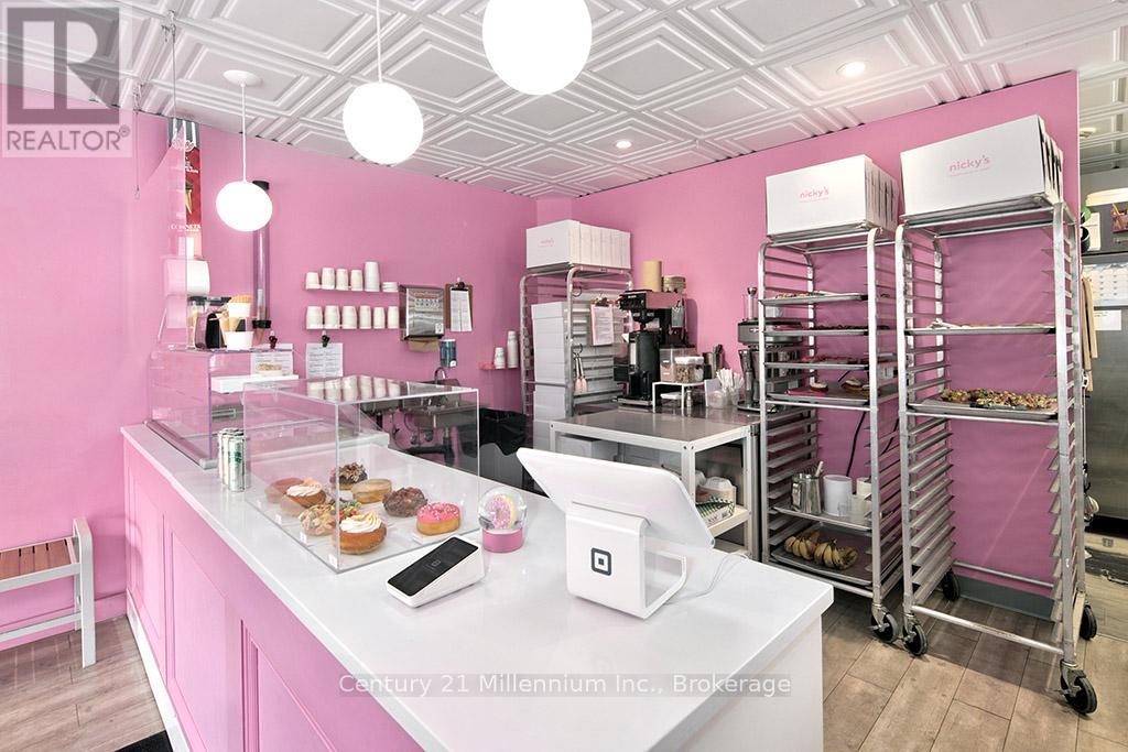 10 Third Street, Collingwood, Ontario  L9Y 1K3 - Photo 12 - S13030564