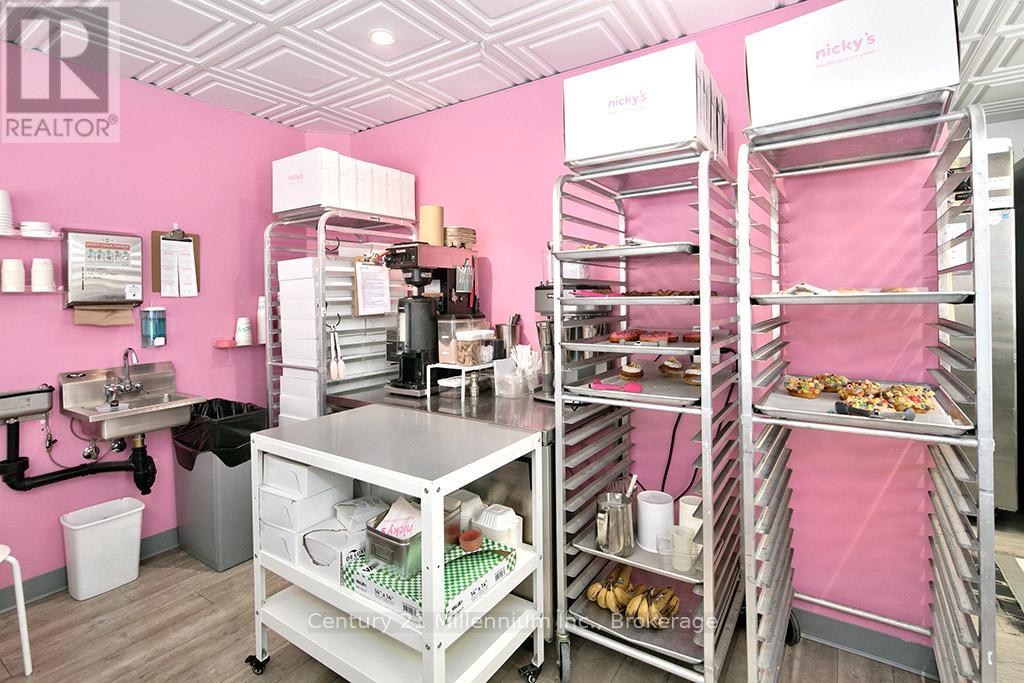 10 Third Street, Collingwood, Ontario  L9Y 1K3 - Photo 15 - S13030564