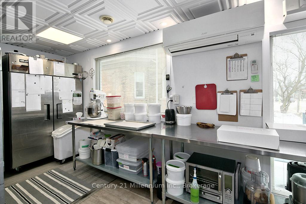 10 Third Street, Collingwood, Ontario  L9Y 1K3 - Photo 17 - S13030564