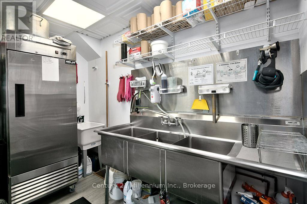 10 Third Street, Collingwood, Ontario  L9Y 1K3 - Photo 20 - S13030564