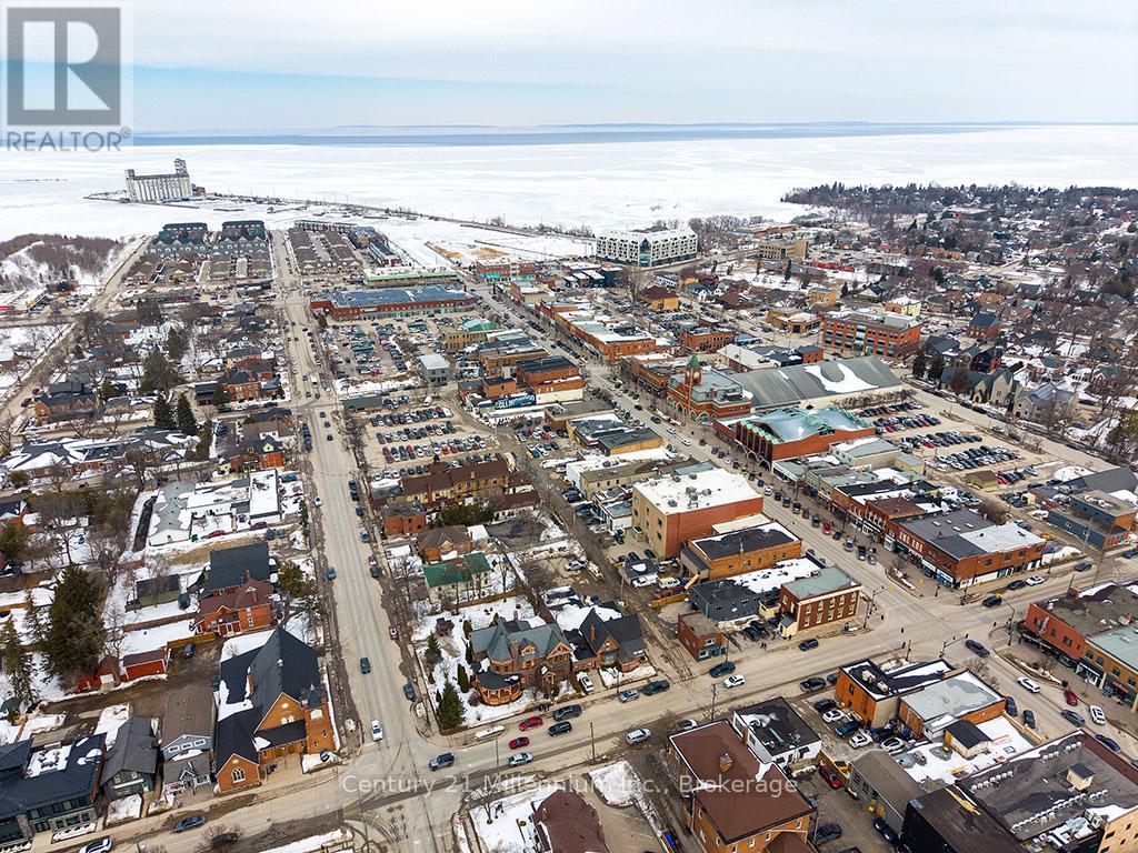 10 Third Street, Collingwood, Ontario  L9Y 1K3 - Photo 36 - S13030564