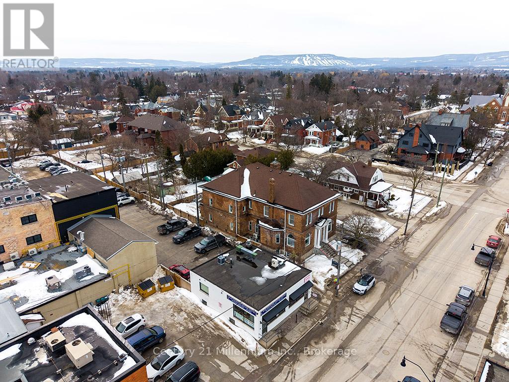 10 Third Street, Collingwood, Ontario  L9Y 1K3 - Photo 38 - S13030564