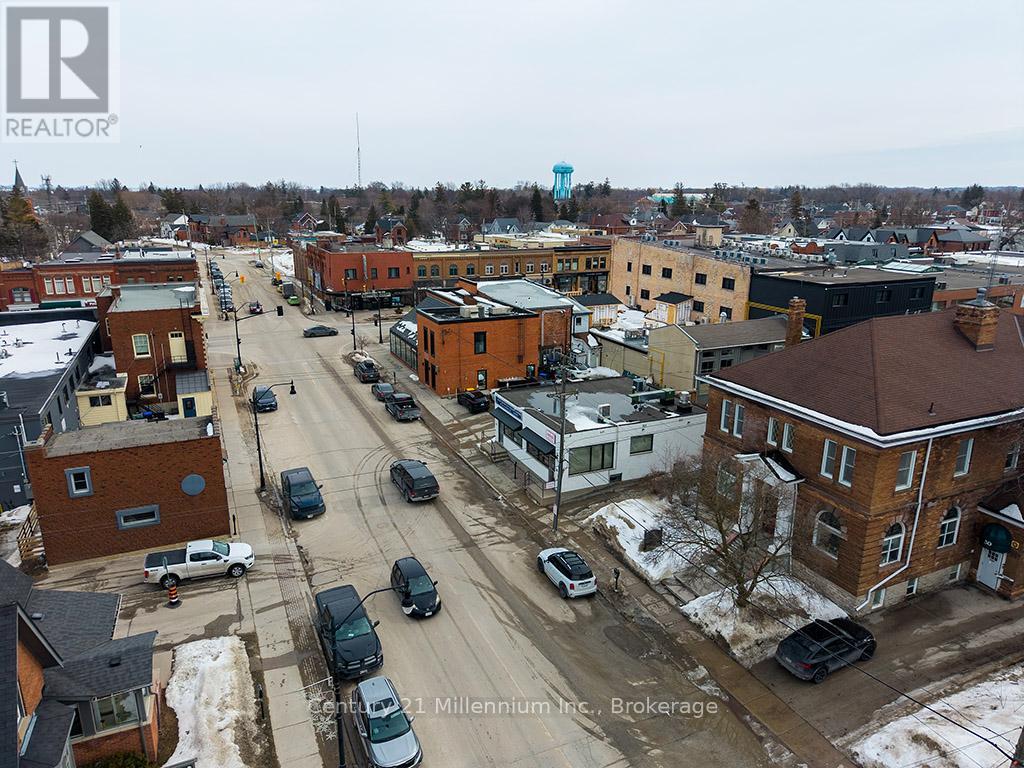 10 Third Street, Collingwood, Ontario  L9Y 1K3 - Photo 39 - S13030564