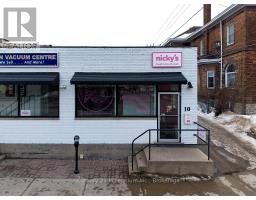 10 THIRD STREET, collingwood, Ontario