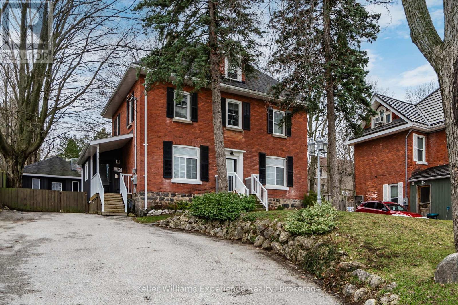 166 Sixth Street, Midland, Ontario  L4R 3X6 - Photo 2 - S13030594