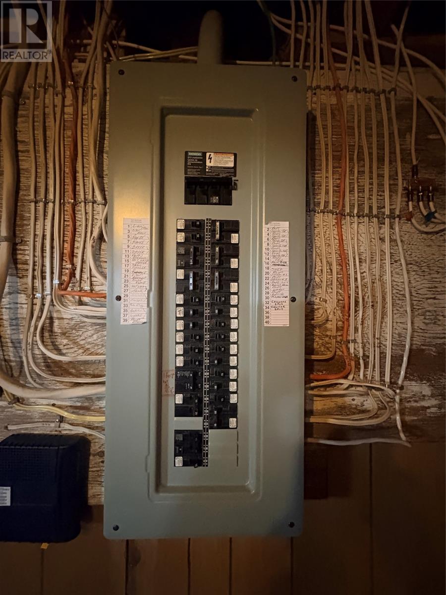 9 Miller Road, Lewisporte, Newfoundland & Labrador  A0G 3A0 - Photo 24 - 1296419