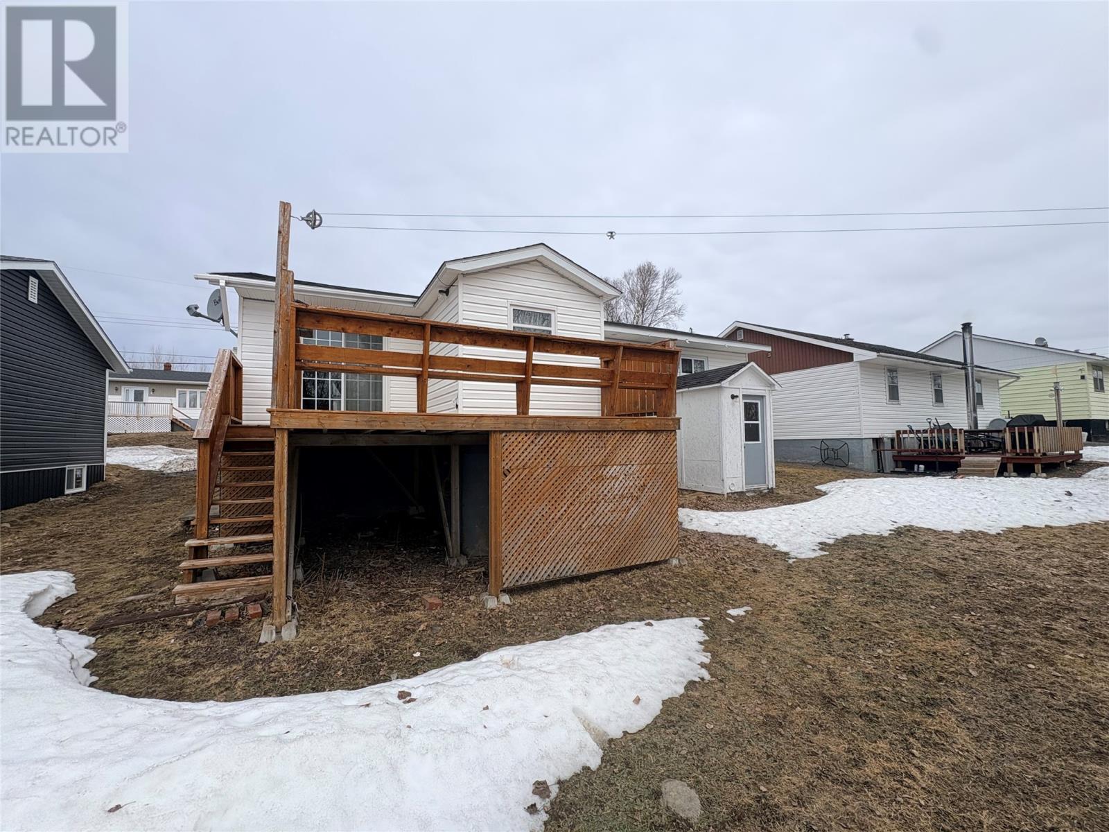 9 Miller Road, Lewisporte, Newfoundland & Labrador  A0G 3A0 - Photo 4 - 1296419