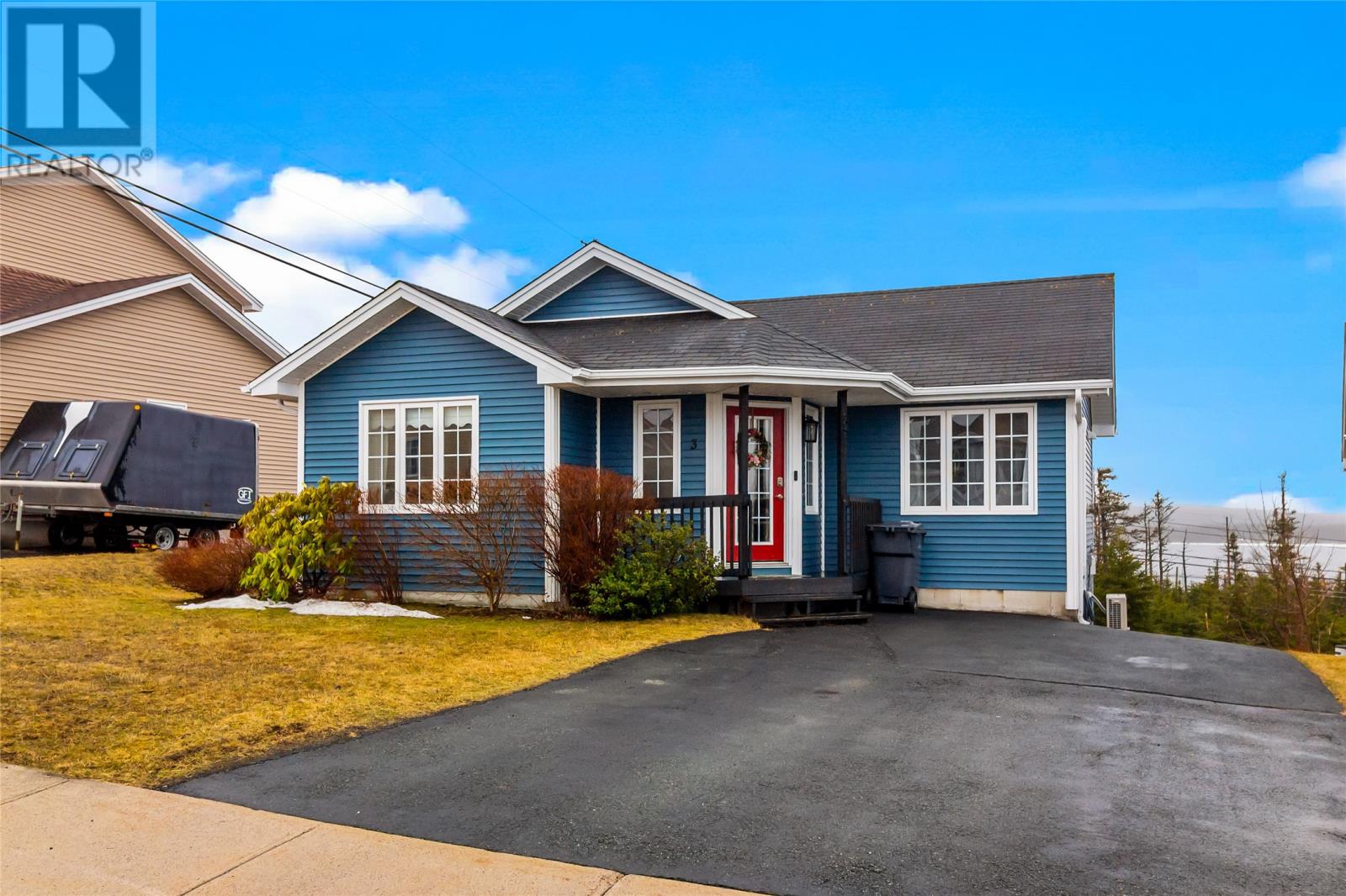 3 Anquille Avenue, Paradise, Newfoundland & Labrador