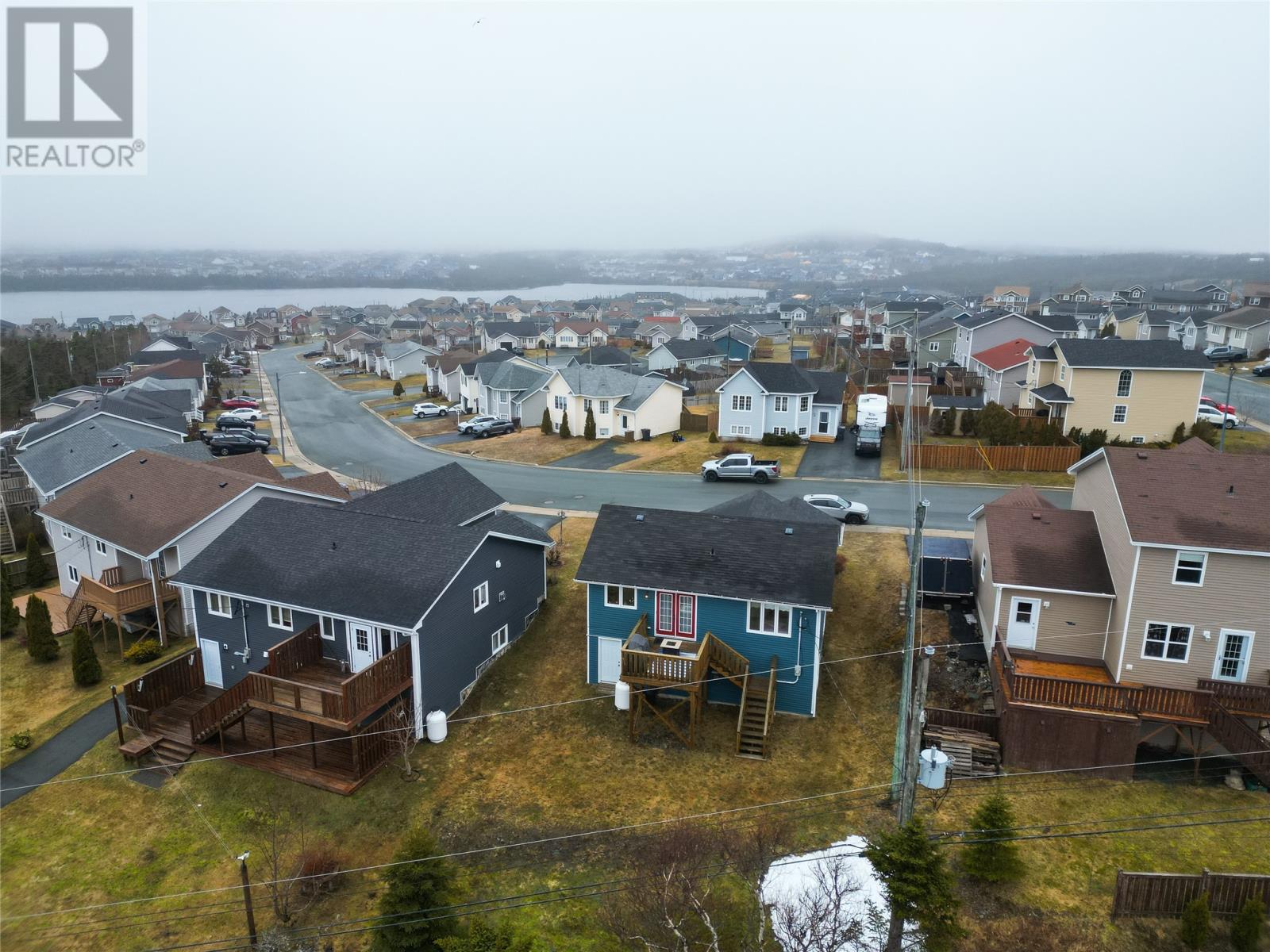 3 Anquille Avenue, Paradise, Newfoundland & Labrador  A1L 3X2 - Photo 22 - 1296406