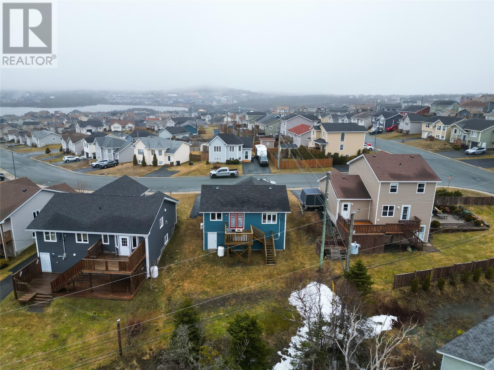 3 Anquille Avenue, Paradise, Newfoundland & Labrador  A1L 3X2 - Photo 23 - 1296406