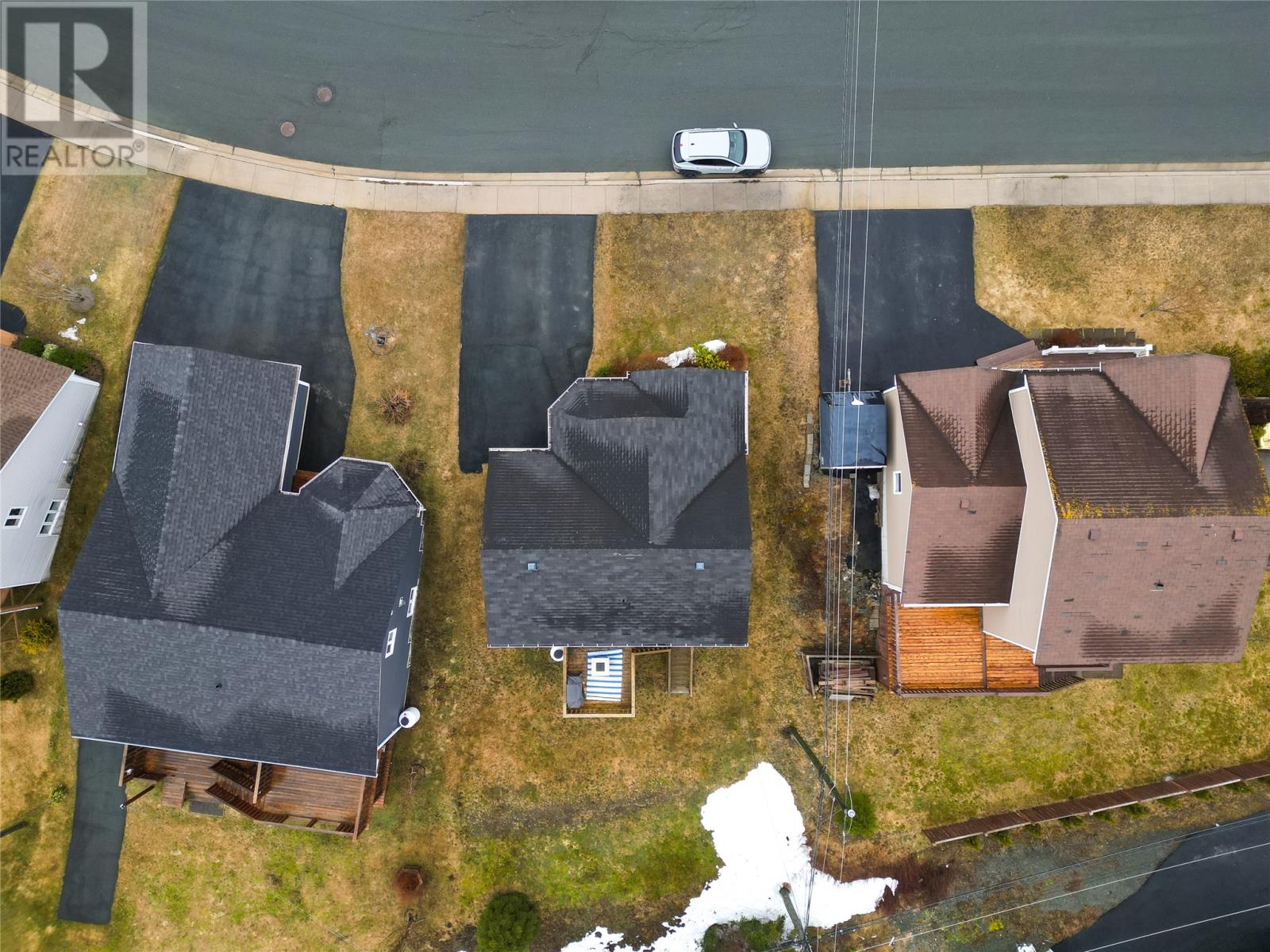 3 Anquille Avenue, Paradise, Newfoundland & Labrador  A1L 3X2 - Photo 24 - 1296406