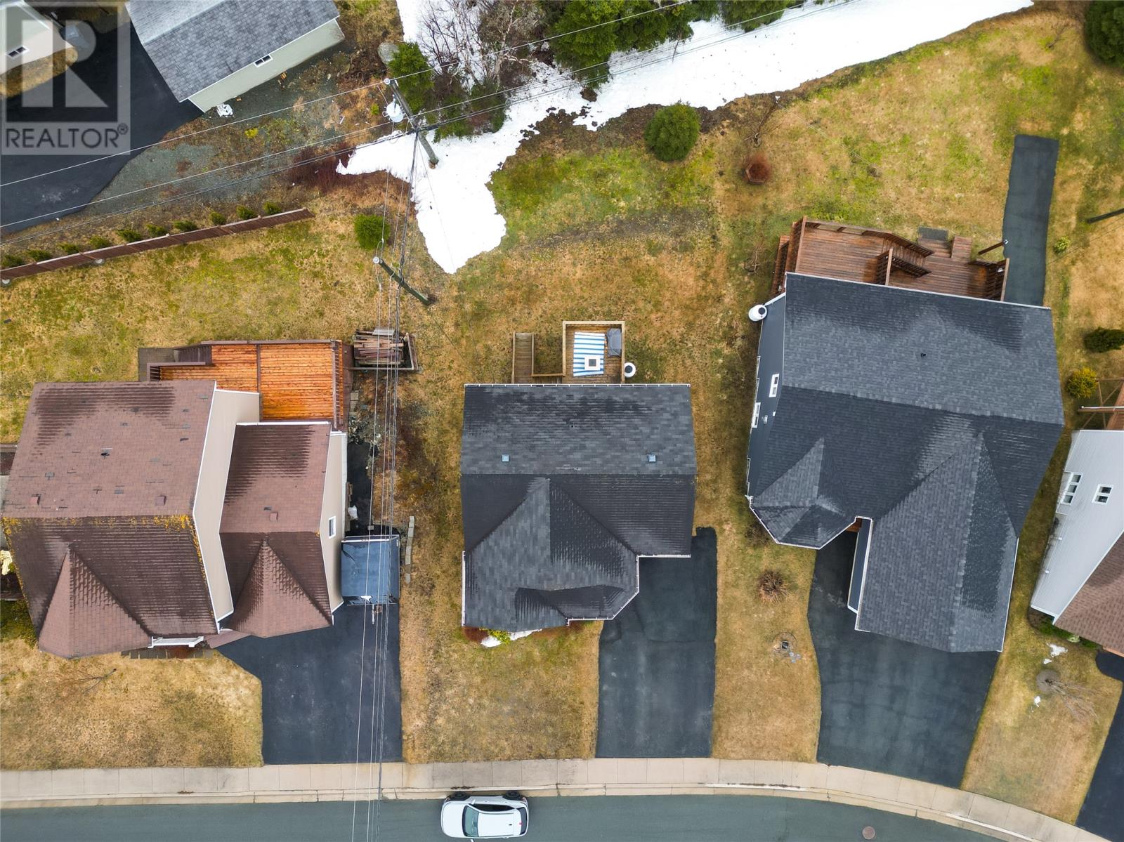 3 Anquille Avenue, Paradise, Newfoundland & Labrador  A1L 3X2 - Photo 26 - 1296406