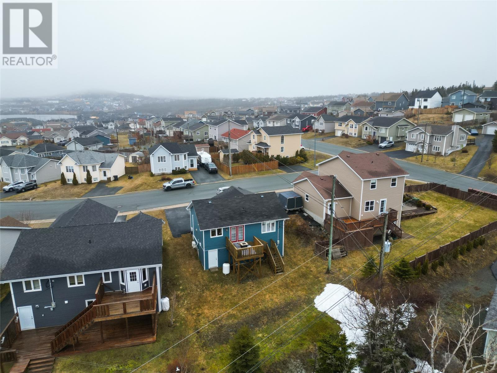 3 Anquille Avenue, Paradise, Newfoundland & Labrador  A1L 3X2 - Photo 27 - 1296406