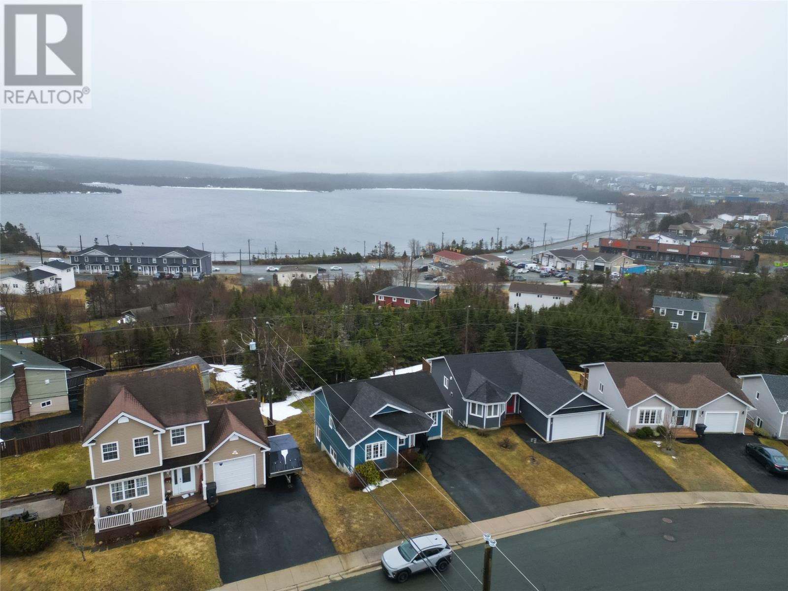 3 Anquille Avenue, Paradise, Newfoundland & Labrador  A1L 3X2 - Photo 28 - 1296406
