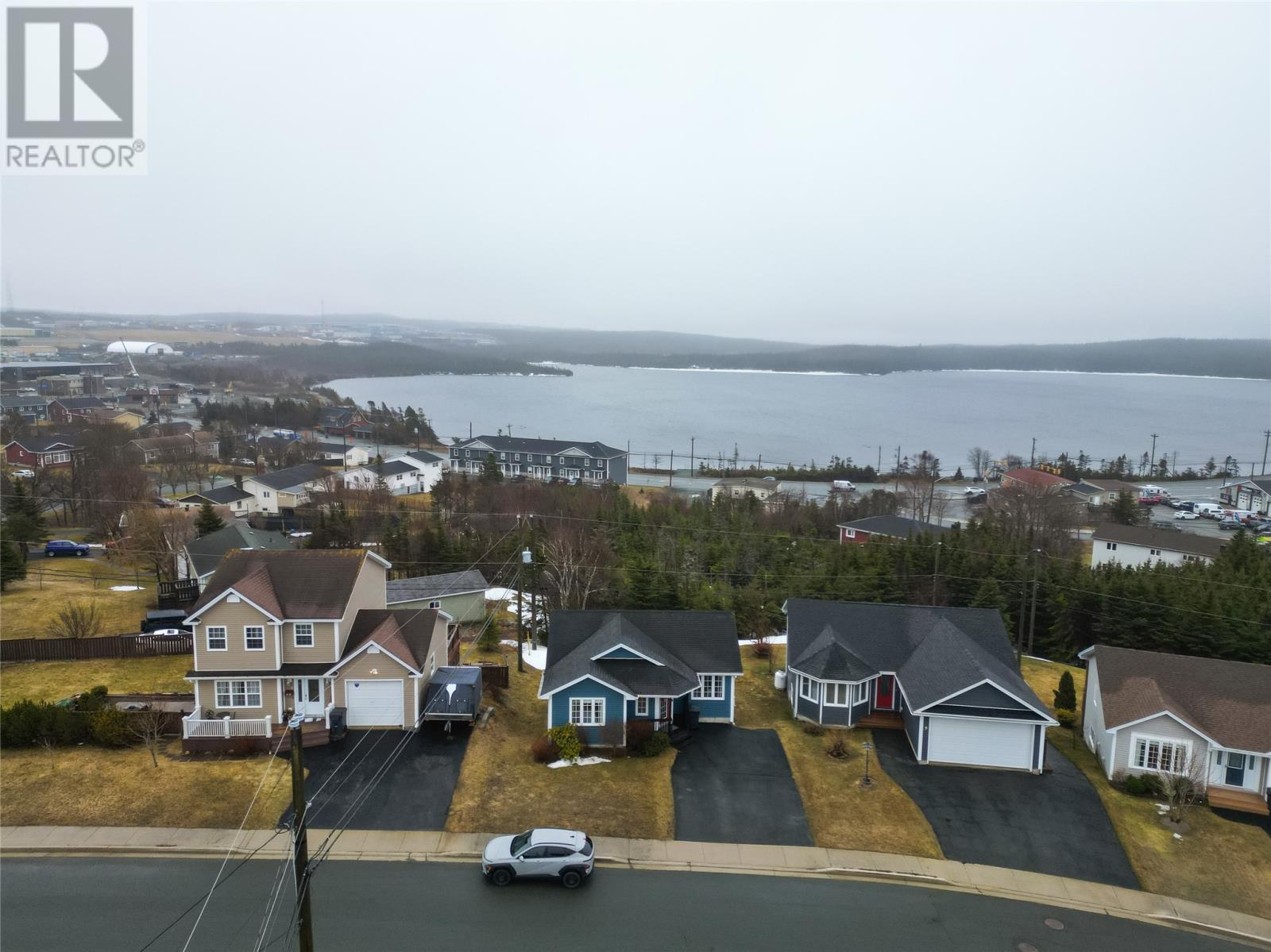 3 Anquille Avenue, Paradise, Newfoundland & Labrador  A1L 3X2 - Photo 29 - 1296406