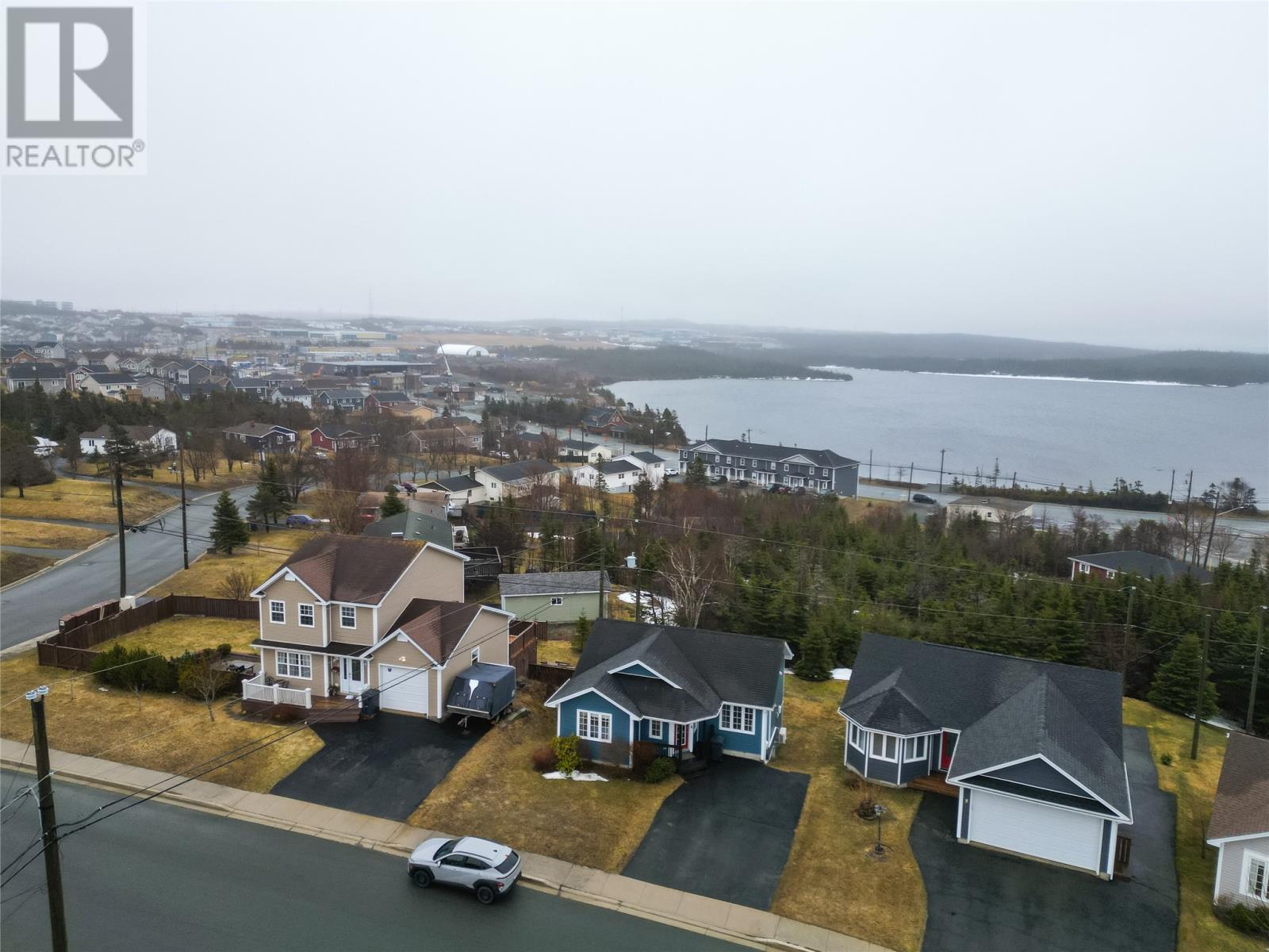 3 Anquille Avenue, Paradise, Newfoundland & Labrador  A1L 3X2 - Photo 30 - 1296406