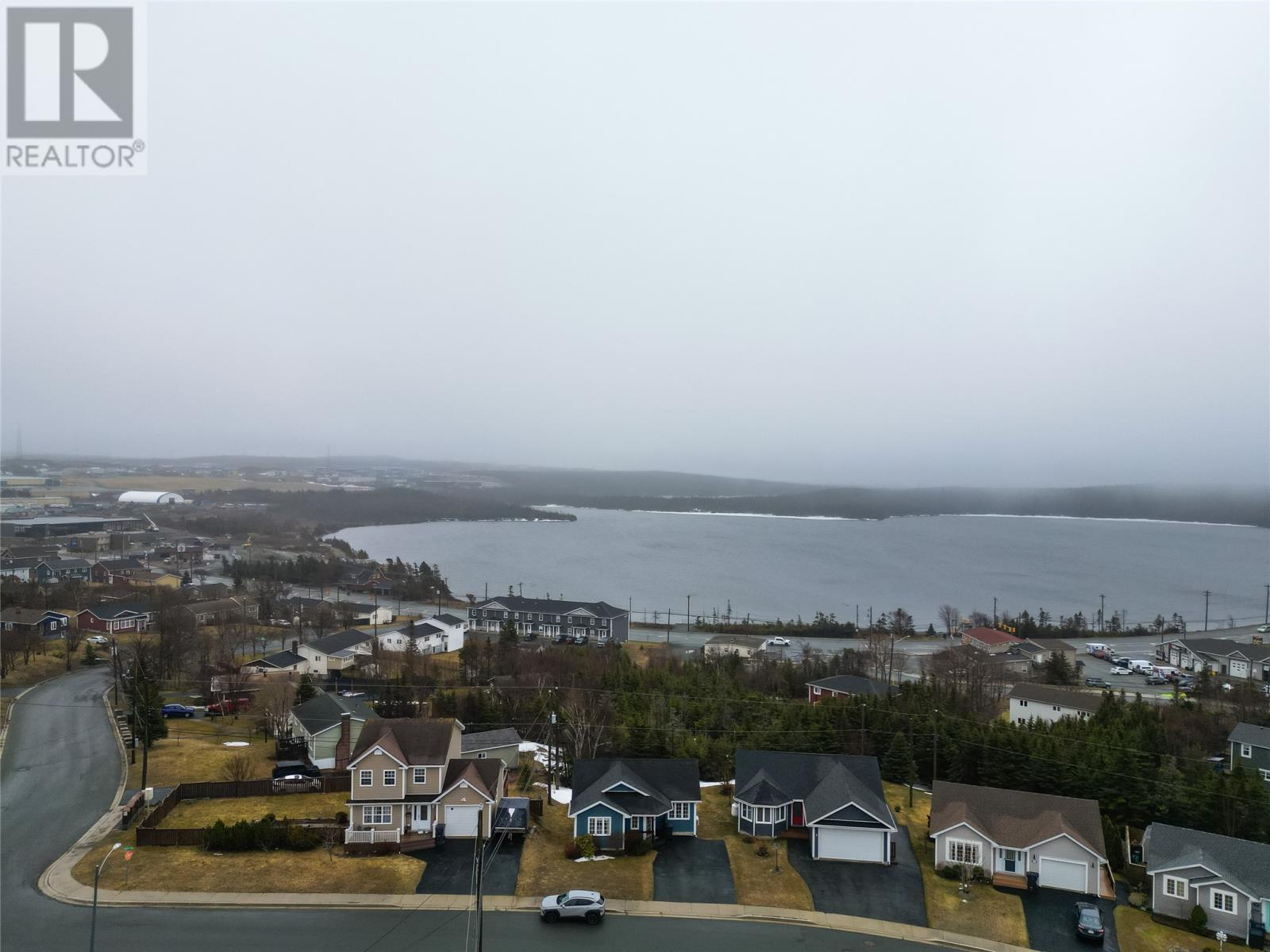 3 Anquille Avenue, Paradise, Newfoundland & Labrador  A1L 3X2 - Photo 31 - 1296406
