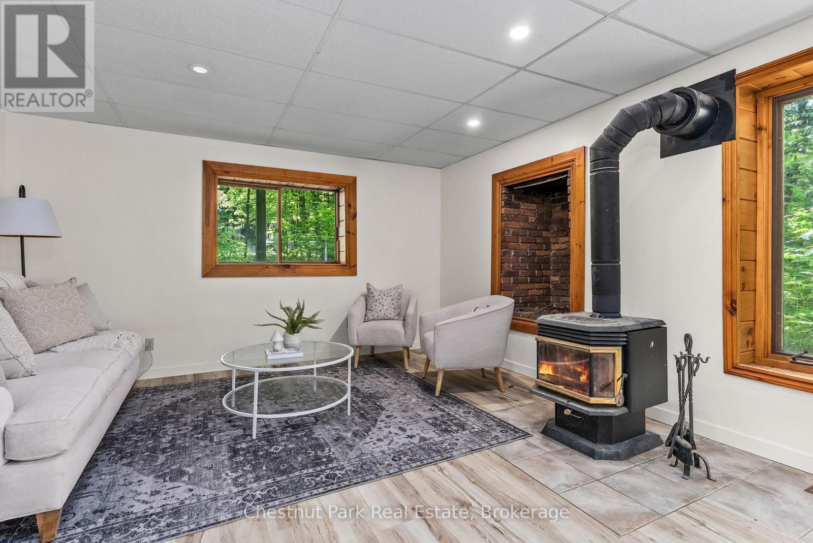 115 Woodland Drive, Huntsville, Ontario  P1H 1A7 - Photo 19 - X13030322