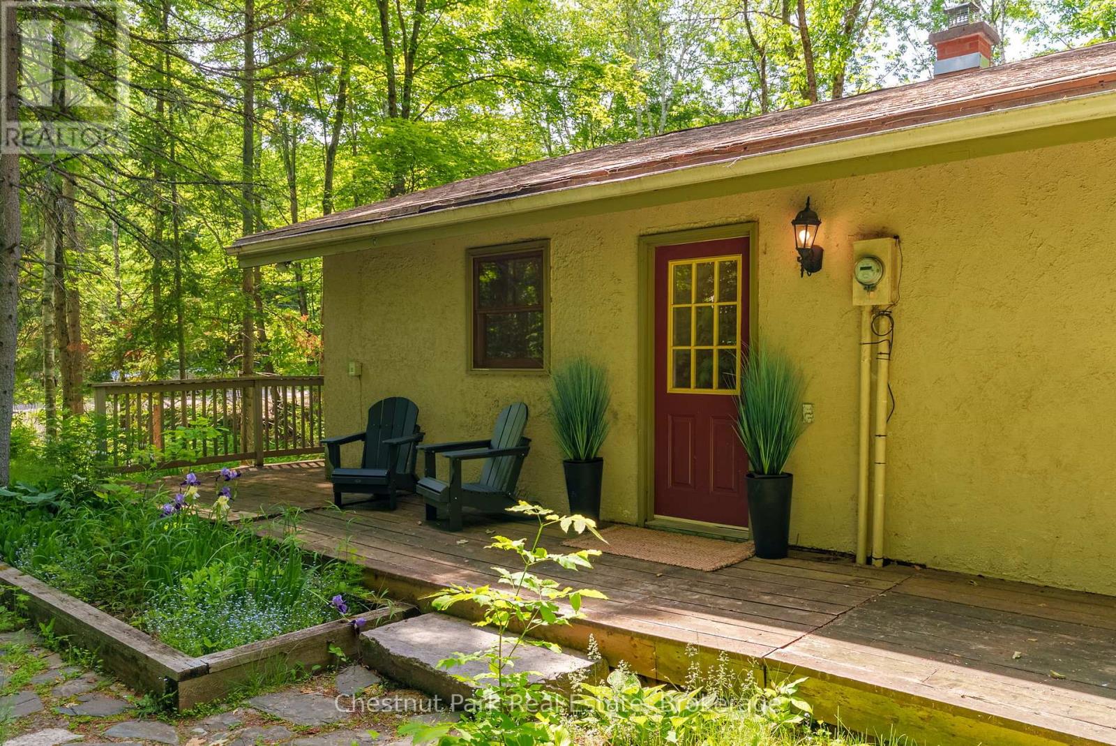 115 Woodland Drive, Huntsville, Ontario  P1H 1A7 - Photo 2 - X13030322