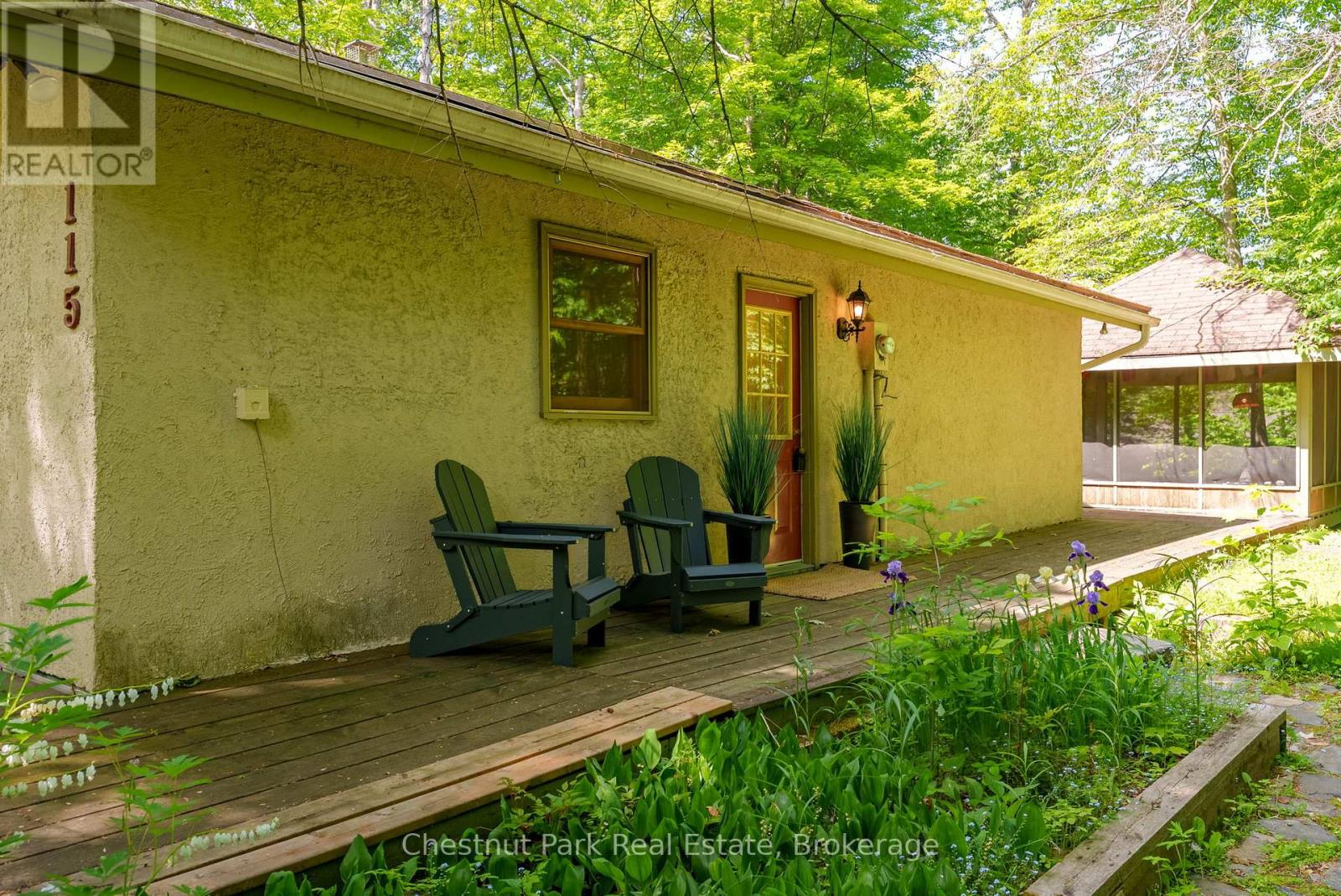 115 Woodland Drive, Huntsville, Ontario  P1H 1A7 - Photo 24 - X13030322