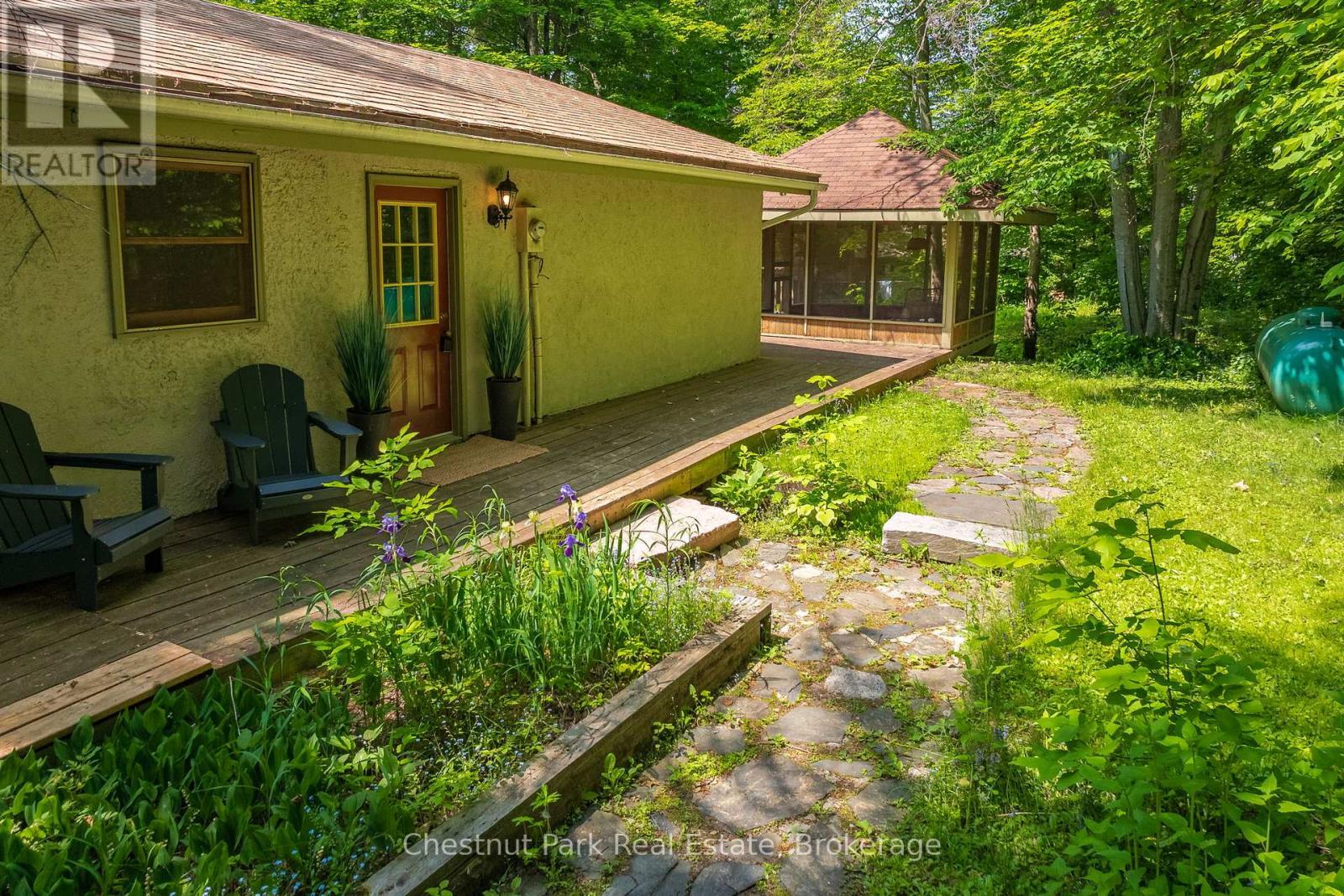 115 Woodland Drive, Huntsville, Ontario  P1H 1A7 - Photo 3 - X13030322