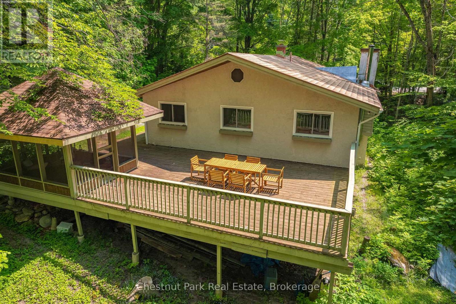 115 Woodland Drive, Huntsville, Ontario  P1H 1A7 - Photo 30 - X13030322