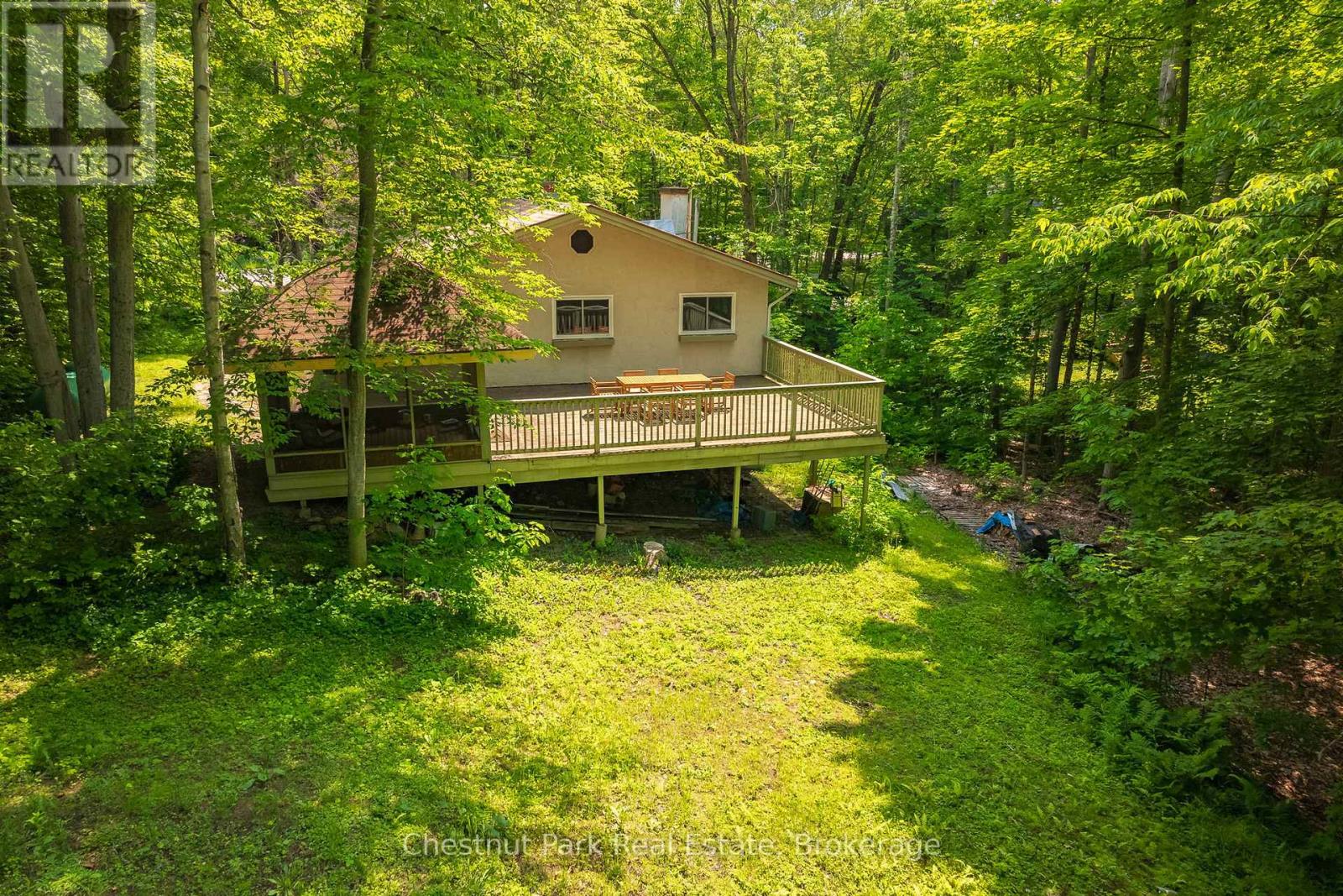 115 Woodland Drive, Huntsville, Ontario  P1H 1A7 - Photo 35 - X13030322