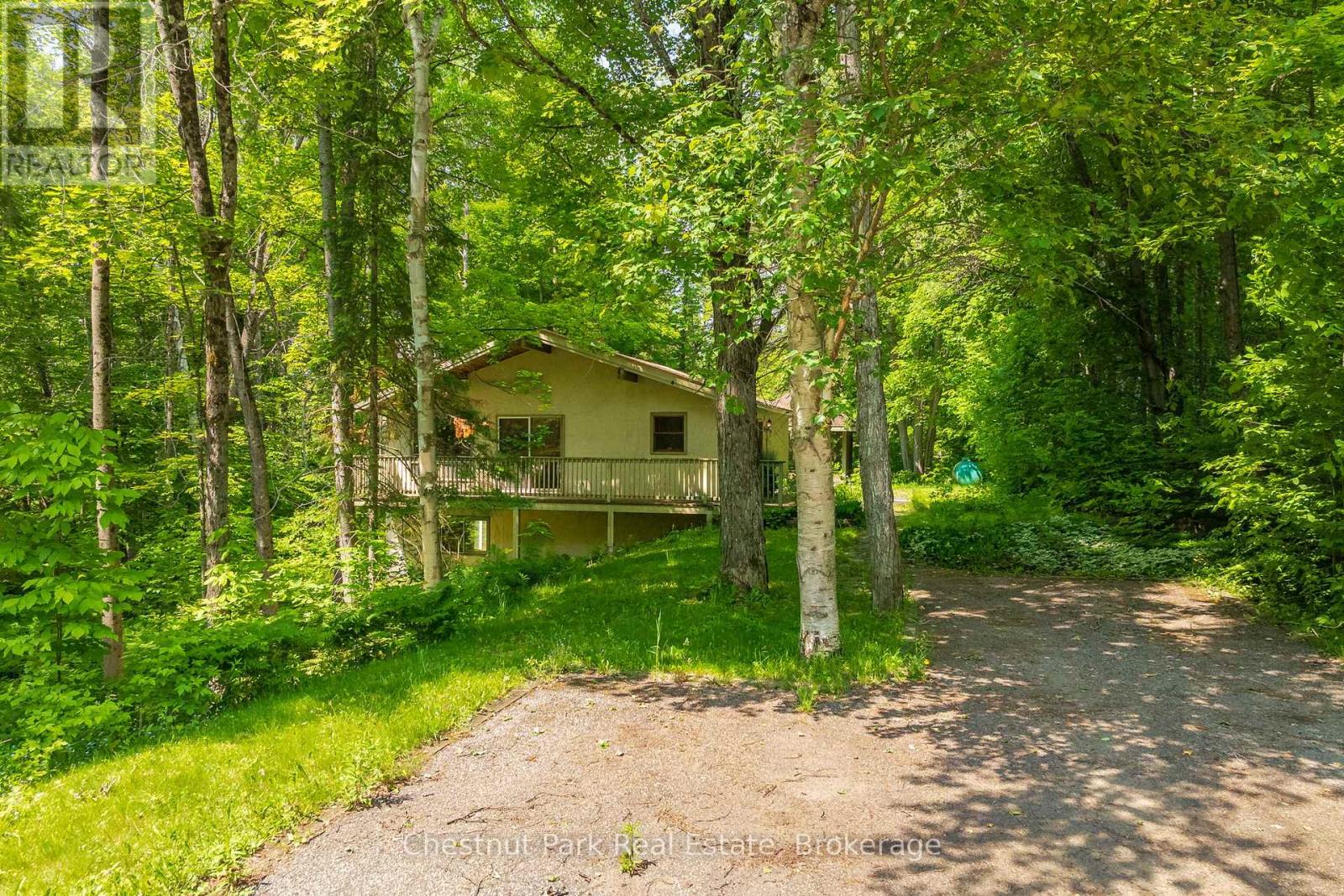 115 Woodland Drive, Huntsville, Ontario  P1H 1A7 - Photo 40 - X13030322
