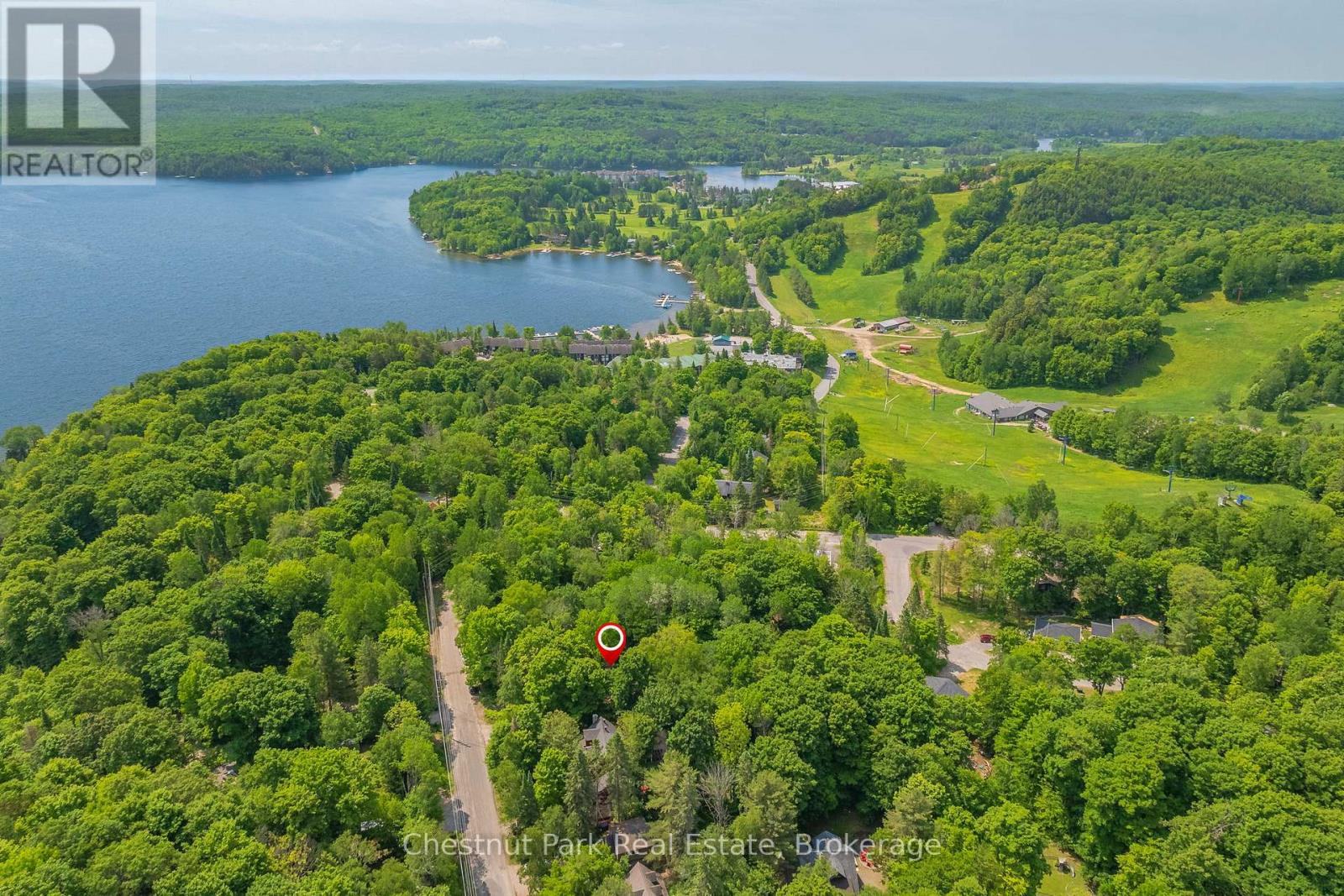 115 Woodland Drive, Huntsville, Ontario  P1H 1A7 - Photo 41 - X13030322