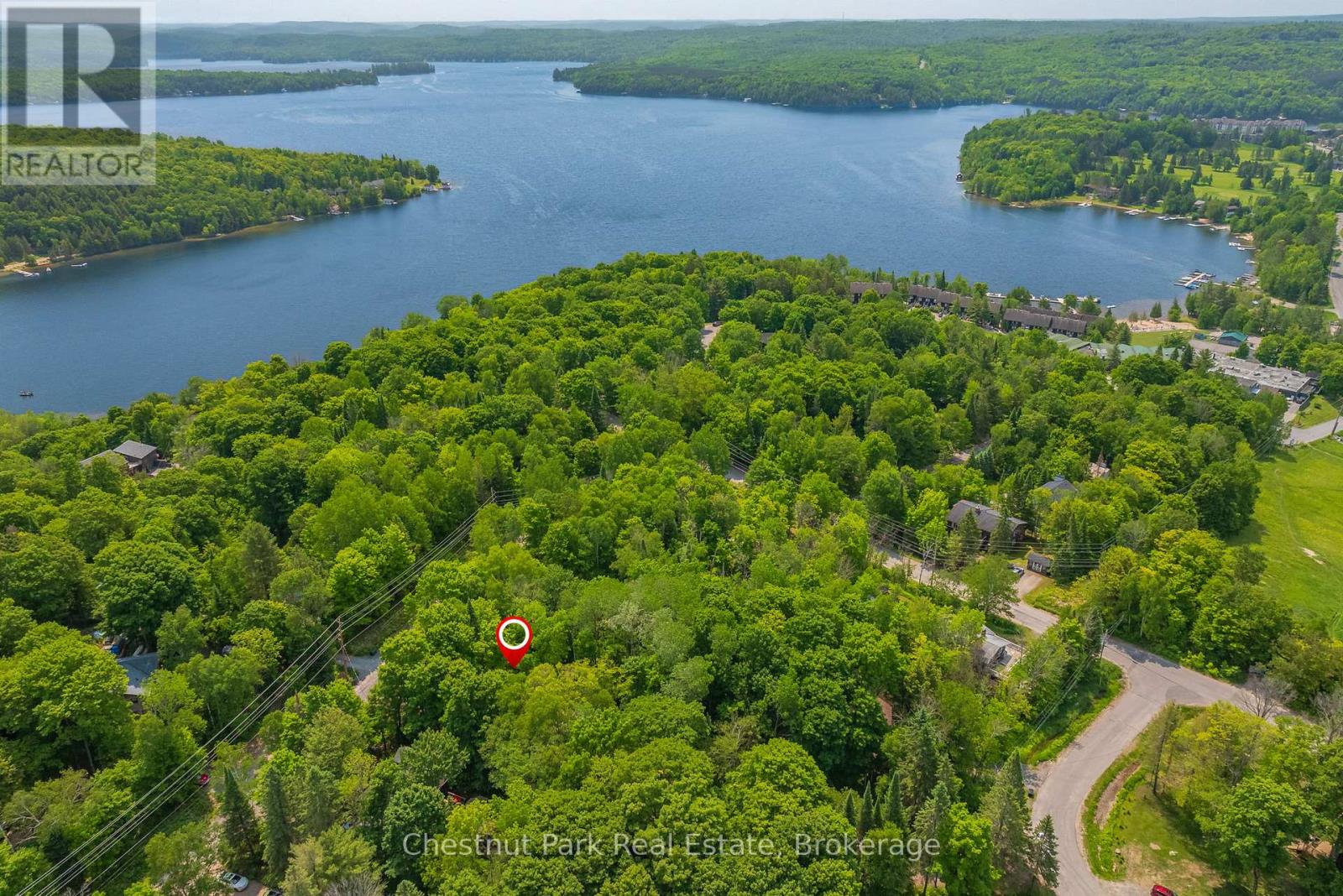 115 Woodland Drive, Huntsville, Ontario  P1H 1A7 - Photo 43 - X13030322