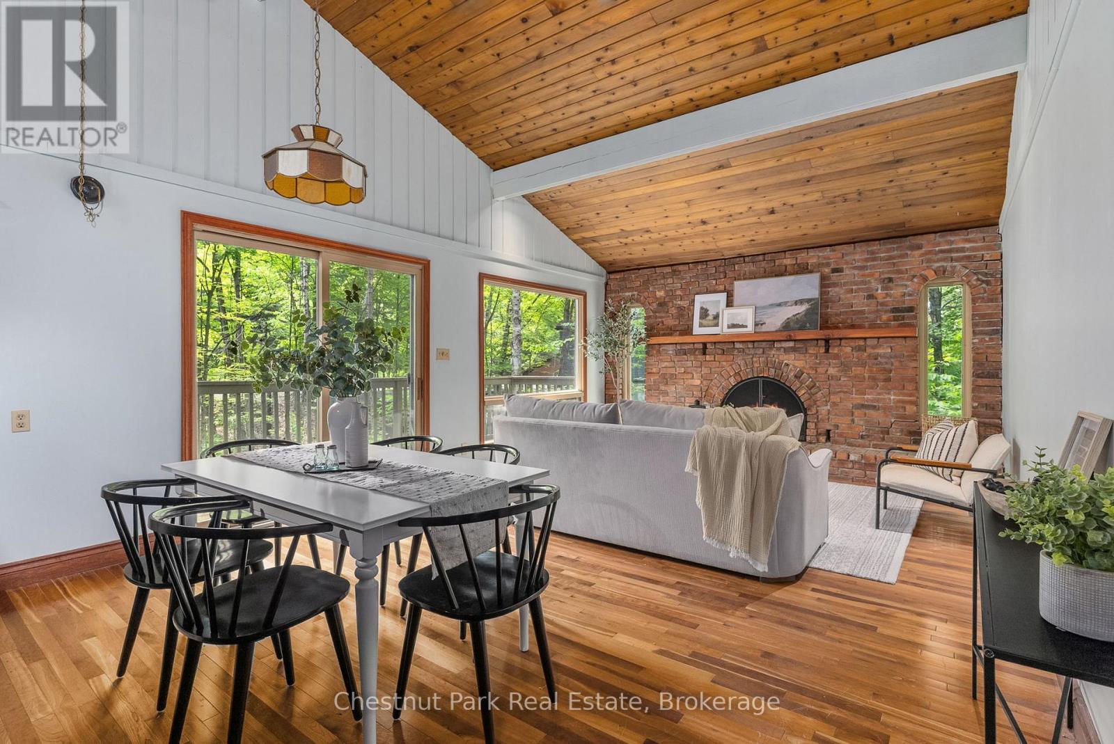 115 Woodland Drive, Huntsville, Ontario  P1H 1A7 - Photo 5 - X13030322