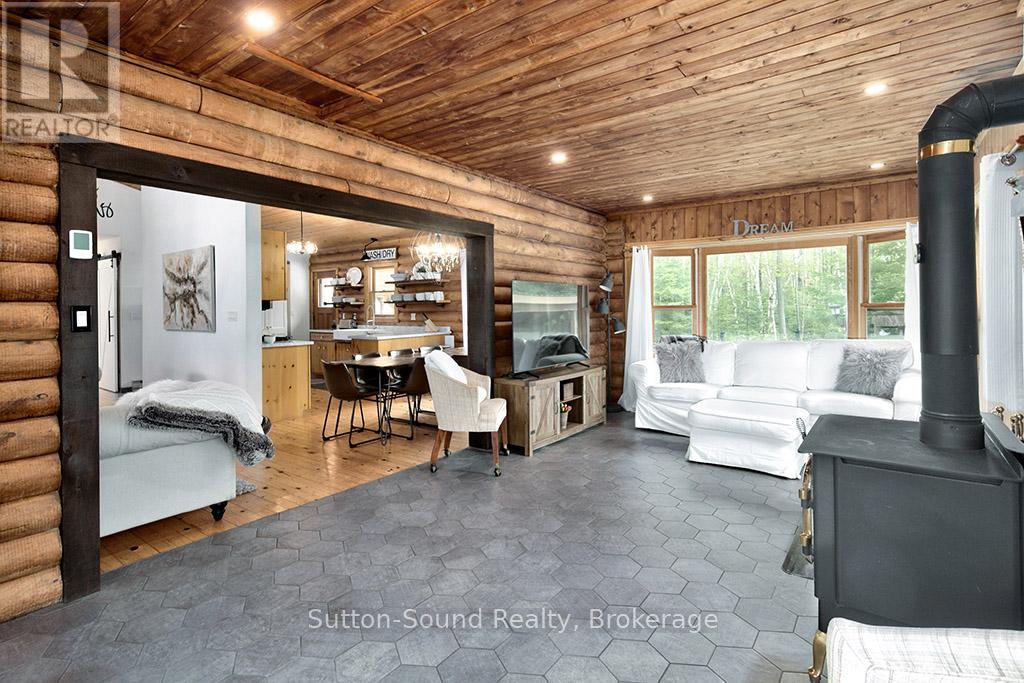 642 Boat Lake Road, South Bruce Peninsula, Ontario  N0H 2T0 - Photo 14 - X13030402