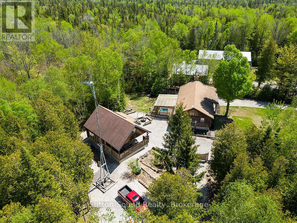 642 Boat Lake Road, South Bruce Peninsula, Ontario  N0H 2T0 - Photo 2 - X13030402