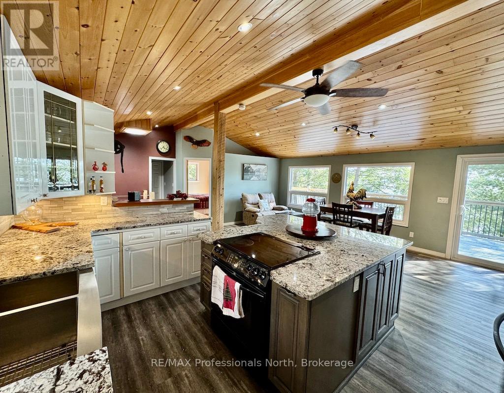 5543 Kennisis Lake Road, Dysart Et Al, Ontario  K0M 1S0 - Photo 17 - X13030428