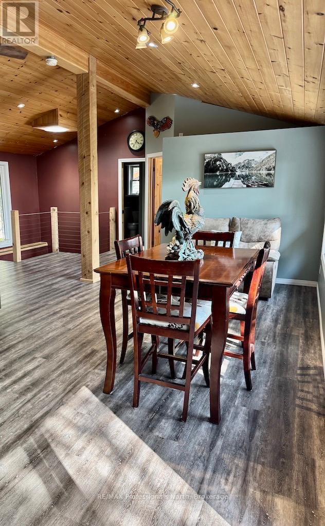 5543 Kennisis Lake Road, Dysart Et Al, Ontario  K0M 1S0 - Photo 19 - X13030428