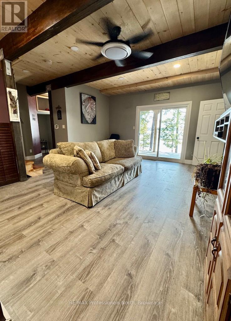 5543 Kennisis Lake Road, Dysart Et Al, Ontario  K0M 1S0 - Photo 26 - X13030428