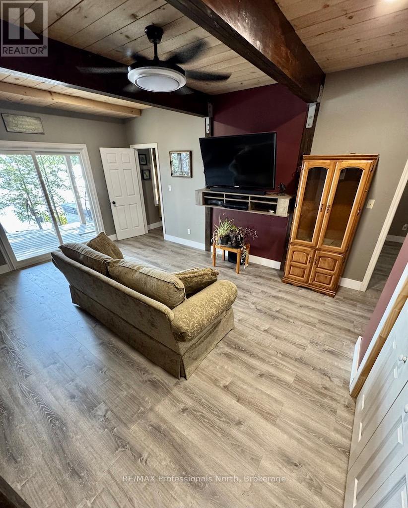 5543 Kennisis Lake Road, Dysart Et Al, Ontario  K0M 1S0 - Photo 27 - X13030428