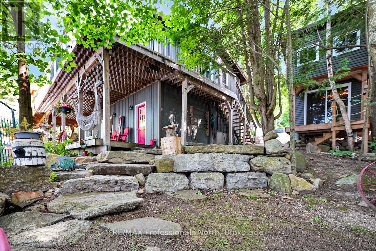 5543 Kennisis Lake Road, Dysart Et Al, Ontario  K0M 1S0 - Photo 3 - X13030428