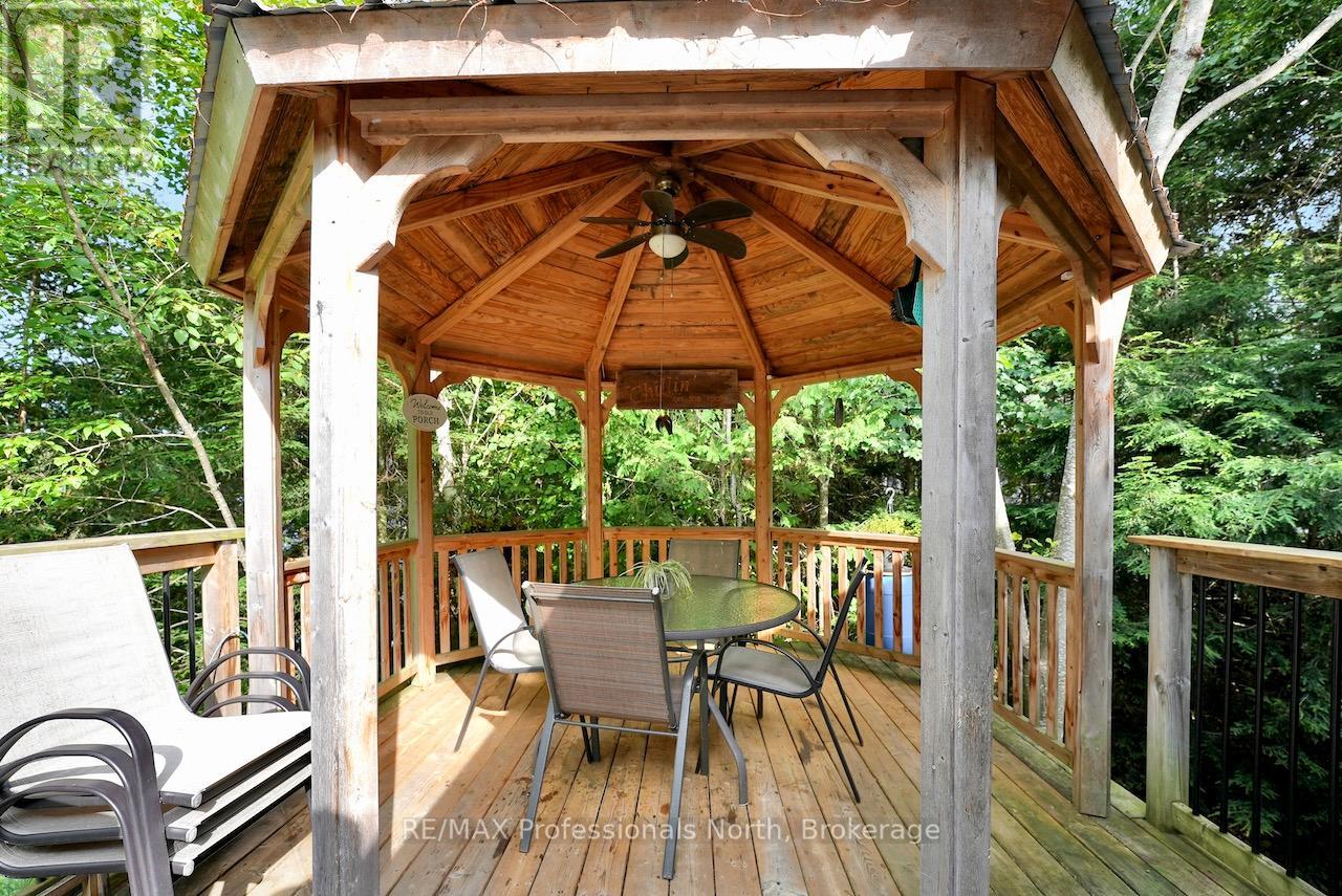 5543 Kennisis Lake Road, Dysart Et Al, Ontario  K0M 1S0 - Photo 33 - X13030428