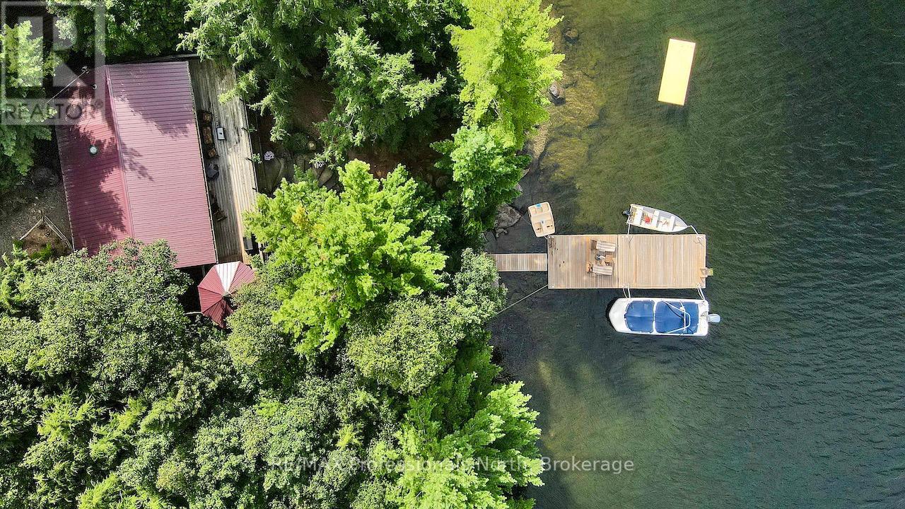 5543 Kennisis Lake Road, Dysart Et Al, Ontario  K0M 1S0 - Photo 36 - X13030428