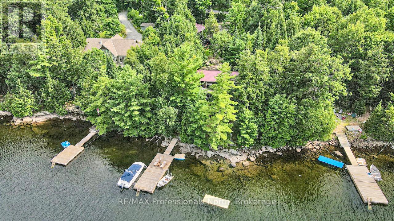 5543 Kennisis Lake Road, Dysart Et Al, Ontario  K0M 1S0 - Photo 37 - X13030428