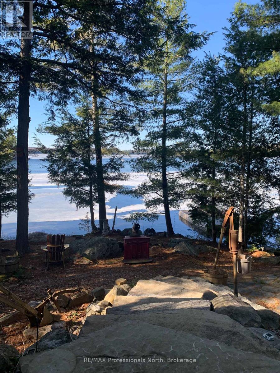 5543 Kennisis Lake Road, Dysart Et Al, Ontario  K0M 1S0 - Photo 38 - X13030428