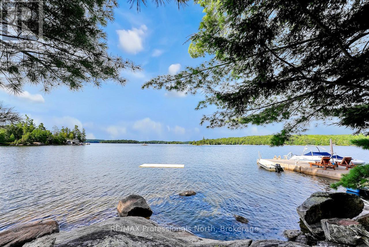 5543 Kennisis Lake Road, Dysart Et Al, Ontario  K0M 1S0 - Photo 39 - X13030428