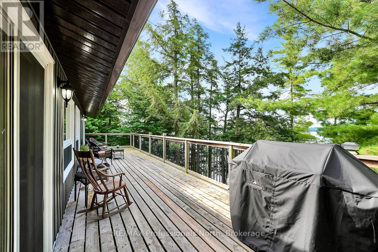 5543 Kennisis Lake Road, Dysart Et Al, Ontario  K0M 1S0 - Photo 4 - X13030428