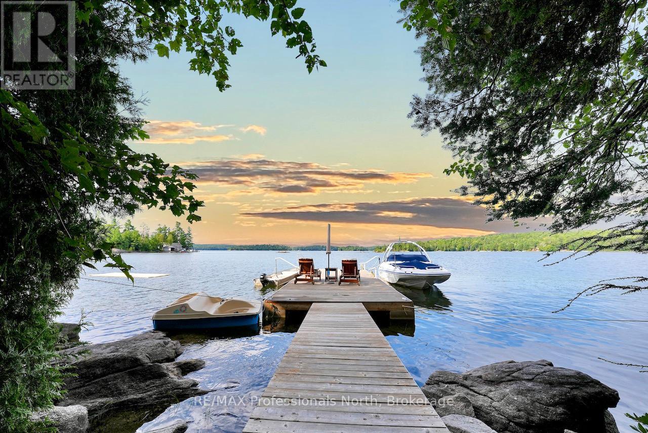 5543 Kennisis Lake Road, Dysart Et Al, Ontario  K0M 1S0 - Photo 40 - X13030428