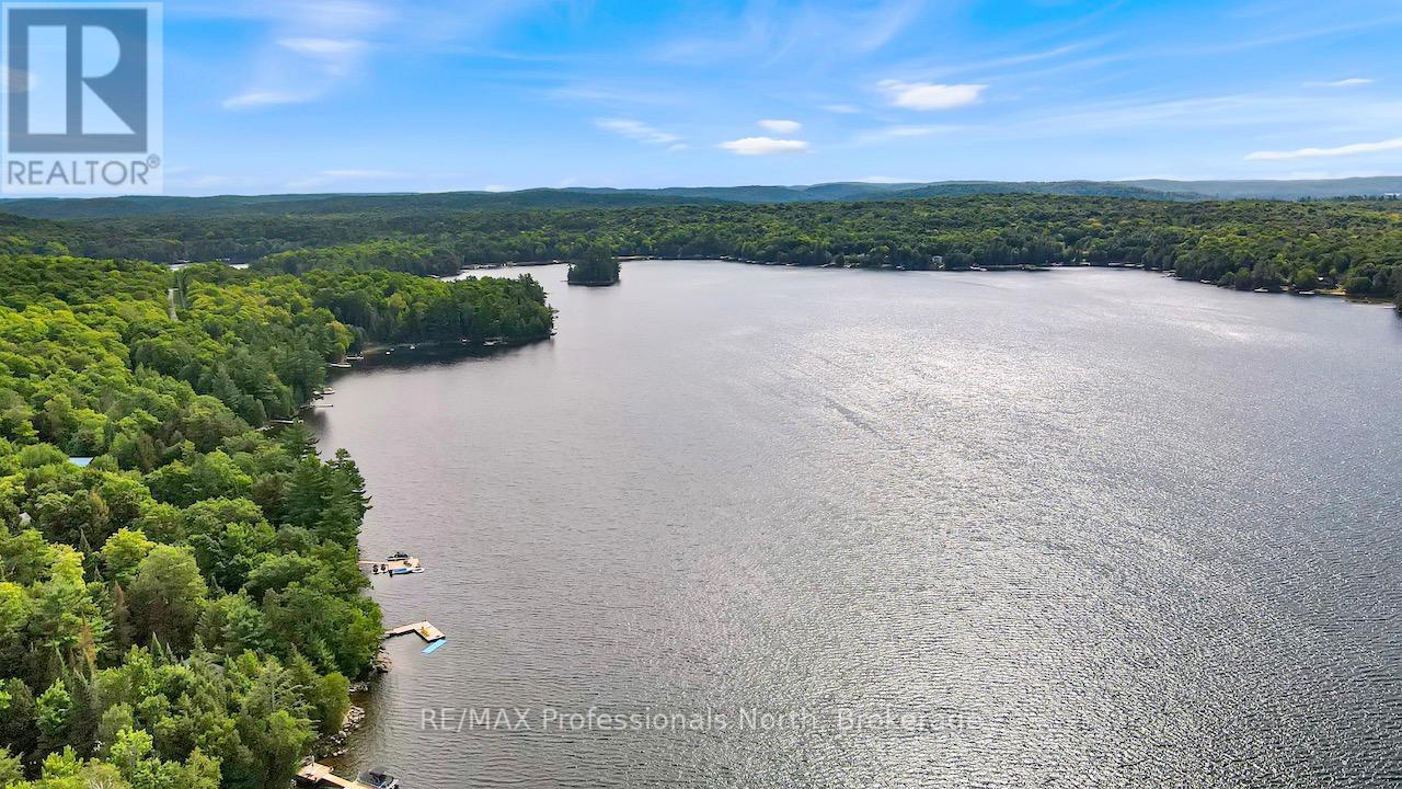 5543 Kennisis Lake Road, Dysart Et Al, Ontario  K0M 1S0 - Photo 45 - X13030428