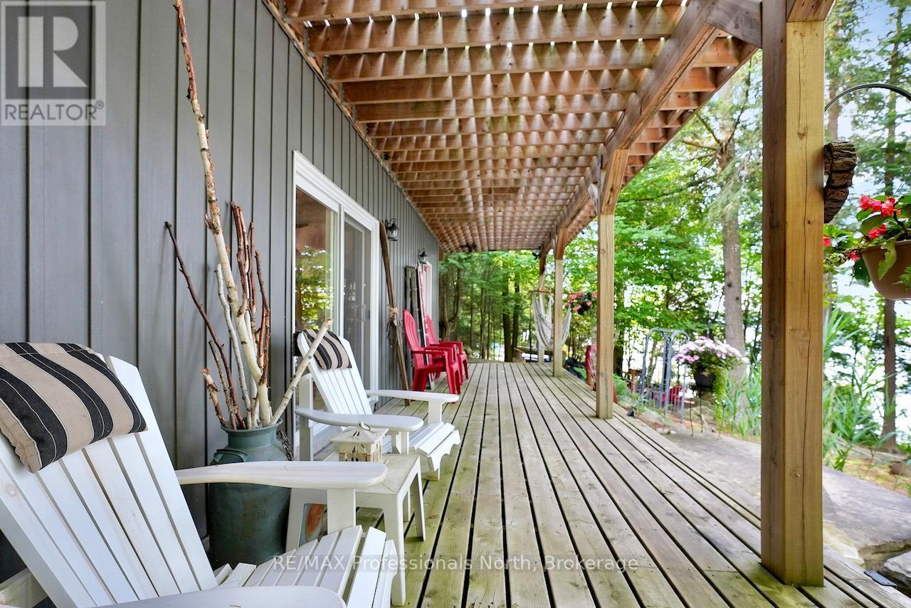 5543 Kennisis Lake Road, Dysart Et Al, Ontario  K0M 1S0 - Photo 6 - X13030428
